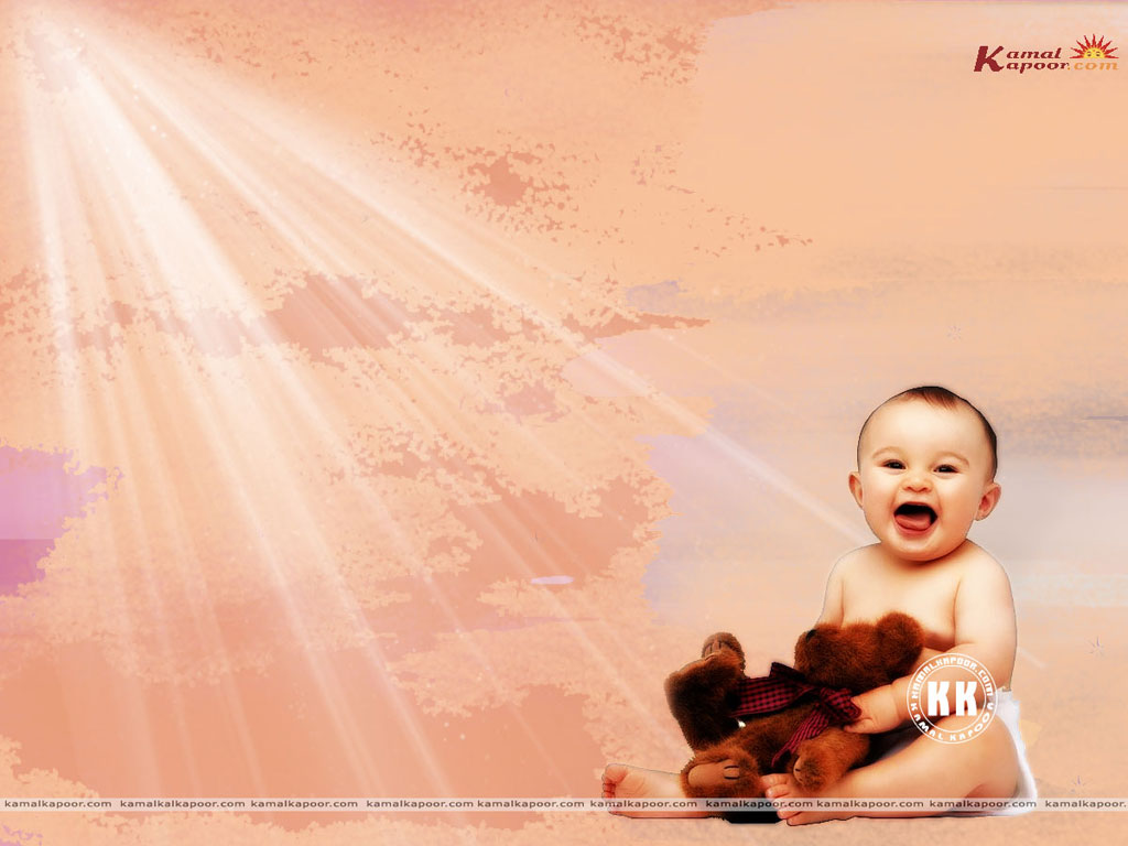 baby Wallpaper